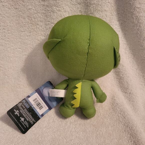 Creature From The Black Lagoon Plush Universal Studios Monsters Toy 7" Chibi - Picture 2 of 7